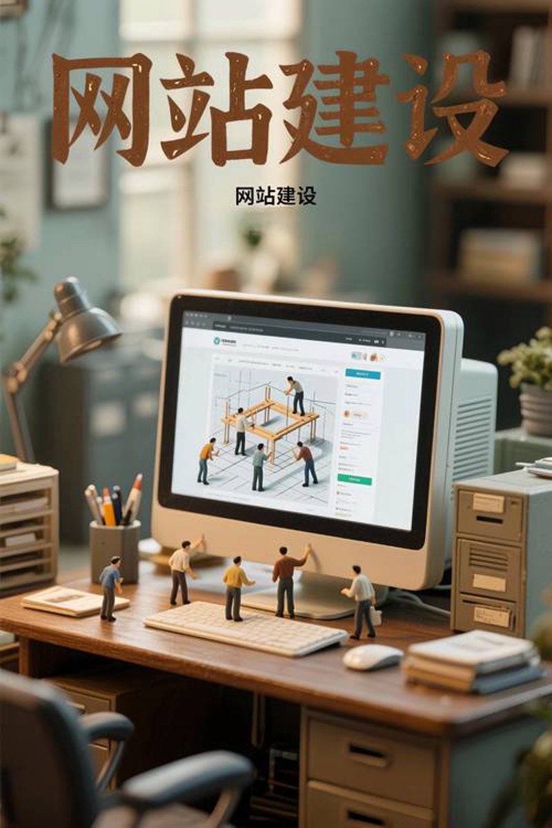 张家口网站建设风向标：构建企业数字形象的新篇章